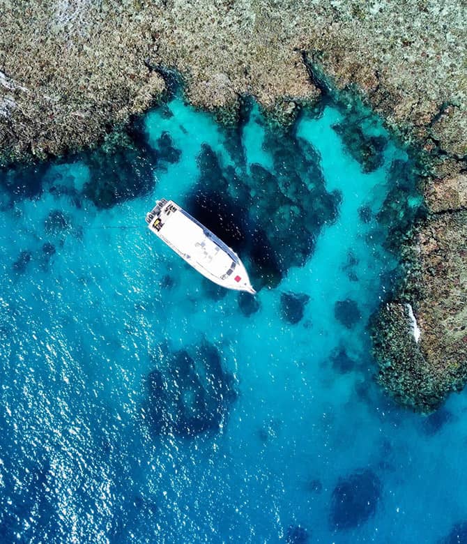 Agincourt Reef
