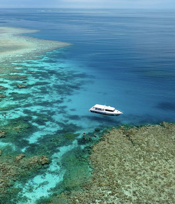 Tongue Reef